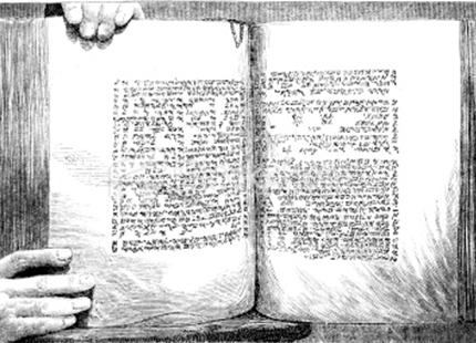 Bible Study Methods