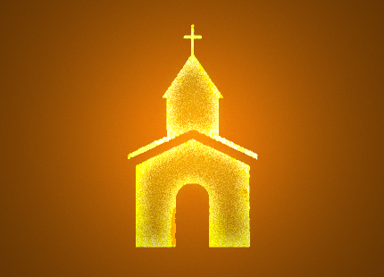 Sanctification and the Church