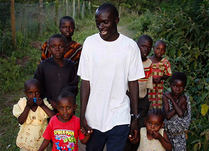 World Missions