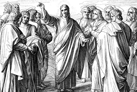 New Testament Introduction