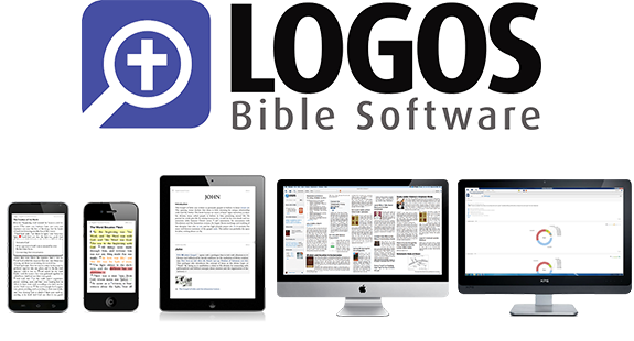 logos bible software