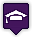 Roberts Wesleyan College - logo