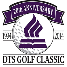 Golf Logo