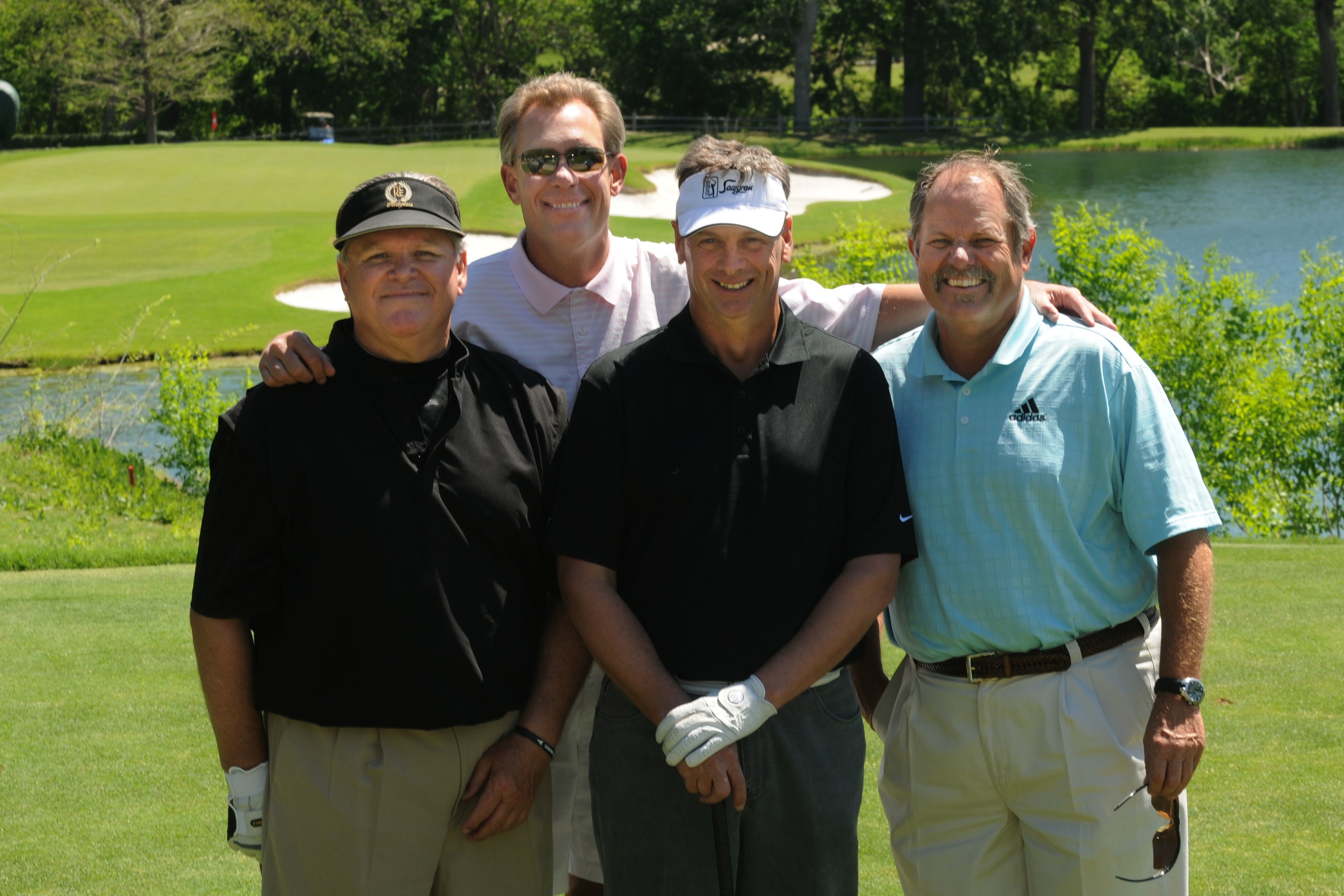 Golf photo