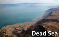 Dead Sea