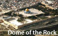Dome of the Rock
