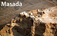 Masada