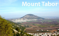 Mount Tabor