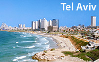 Tel Aviv