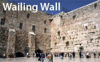 Wailing Wall
